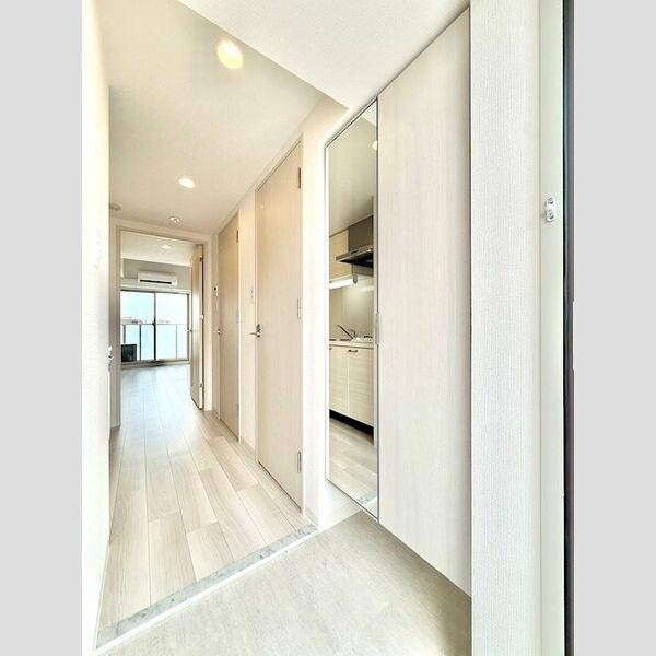 エスリード桜山ル・ヴェールの物件内観写真