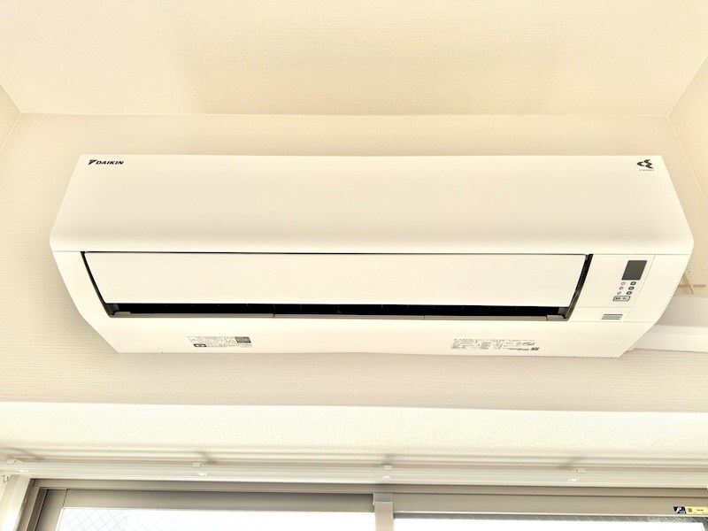 エスリード桜山ル・ヴェールの物件内観写真