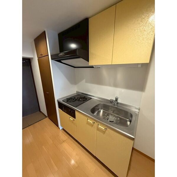 クピットガーデン千代田の物件内観写真