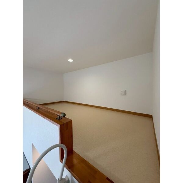 クピットガーデン千代田の物件内観写真