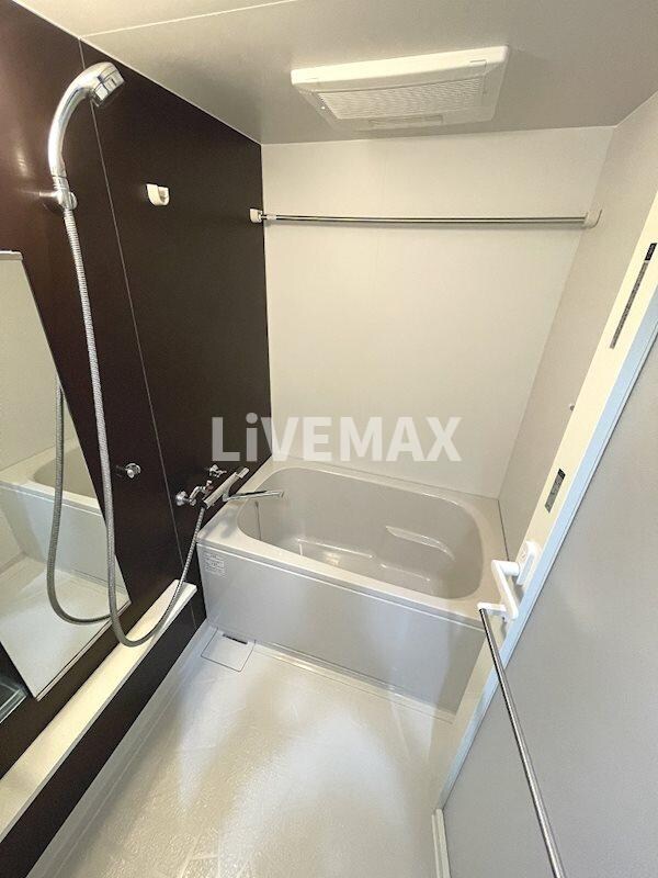 モンヨイーエの物件内観写真