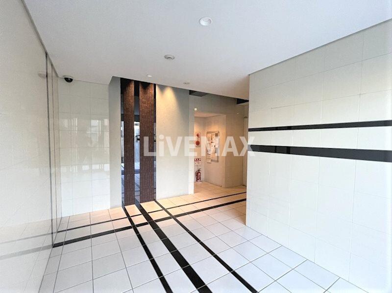 モンヨイーエの物件外観写真