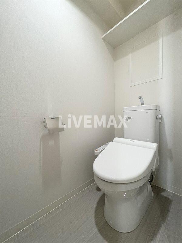 モンヨイーエの物件内観写真