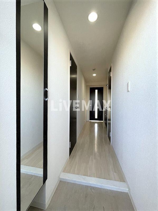 モンヨイーエの物件内観写真