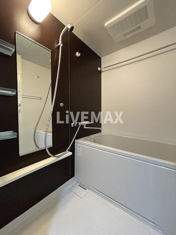 モンヨイーエの物件内観写真