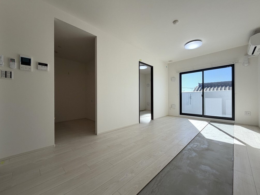 SK Residence Nagoyaの物件内観写真