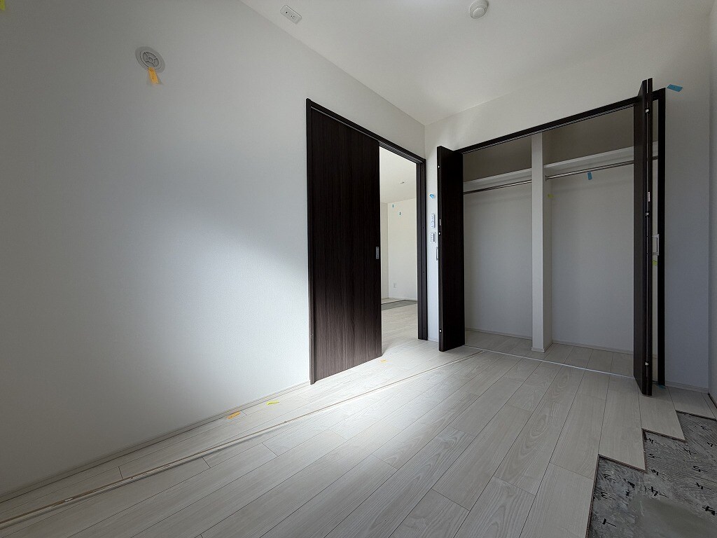 SK Residence Nagoyaの物件内観写真