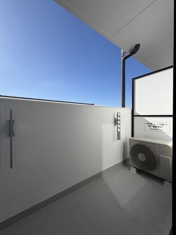 SK Residence Nagoyaの物件内観写真