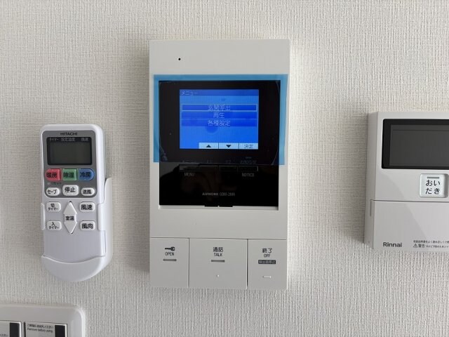 SK Residence Nagoyaの物件内観写真