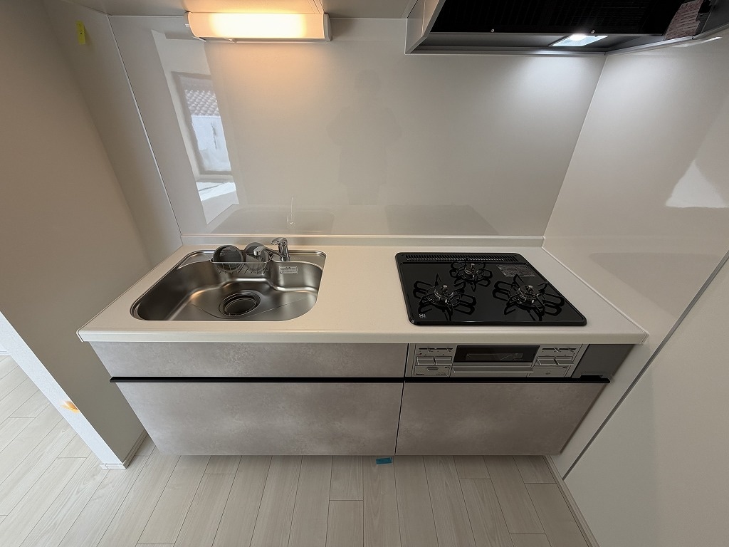 SK Residence Nagoyaの物件内観写真