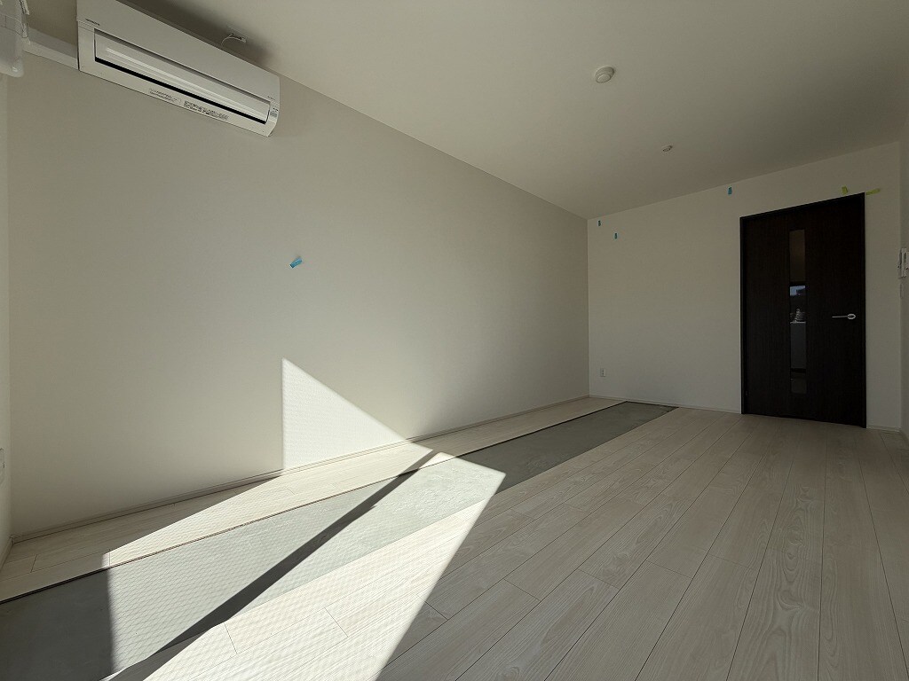 SK Residence Nagoyaの物件内観写真