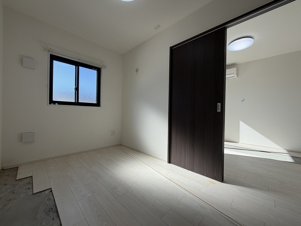 SK Residence Nagoyaの物件内観写真