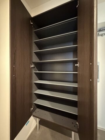 SK Residence Nagoyaの物件内観写真