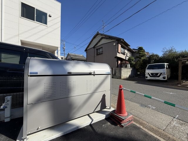 SK Residence Nagoyaの物件内観写真