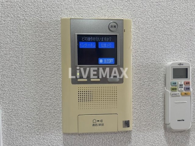 スクエア名駅南の物件内観写真