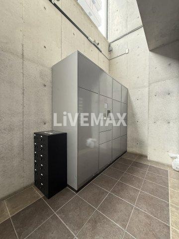 スクエア名駅南の物件内観写真