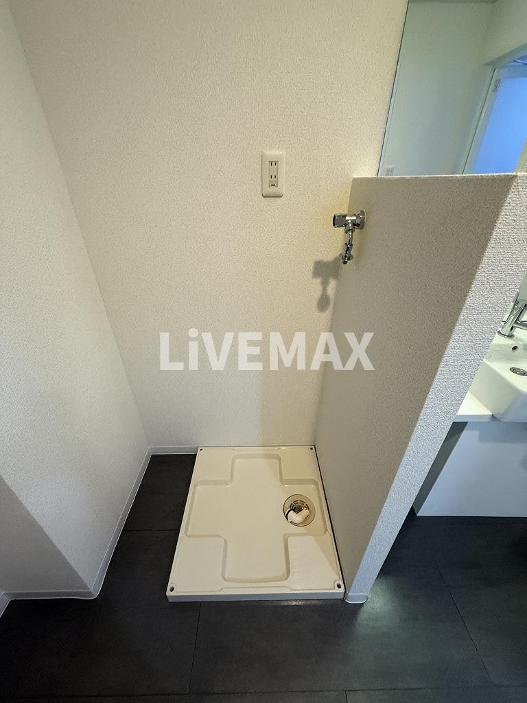 スクエア名駅南の物件内観写真