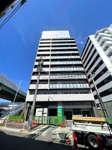 S-RESIDENCE堀田駅前futur(フチュール)の物件外観写真