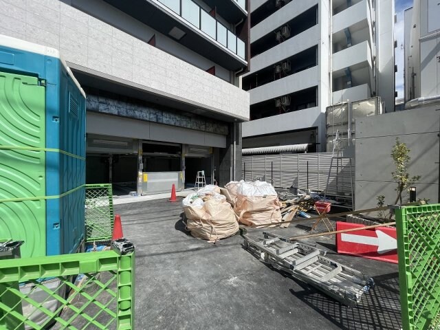 S-RESIDENCE堀田駅前futur(フチュール)の物件外観写真