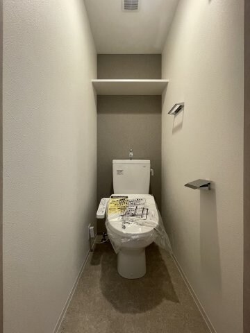 S-RESIDENCE堀田駅前futur(フチュール)の物件内観写真