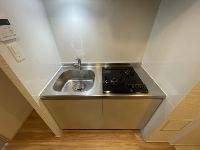 S-RESIDENCE堀田駅前futur(フチュール)の物件内観写真