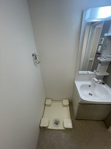 S-RESIDENCE堀田駅前futur(フチュール)の物件内観写真