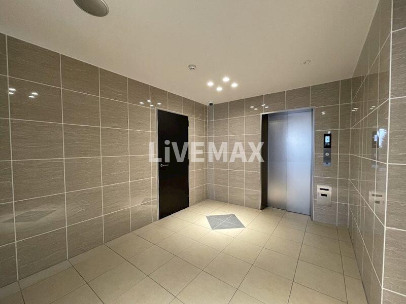 ディアレイシャス泉の物件外観写真