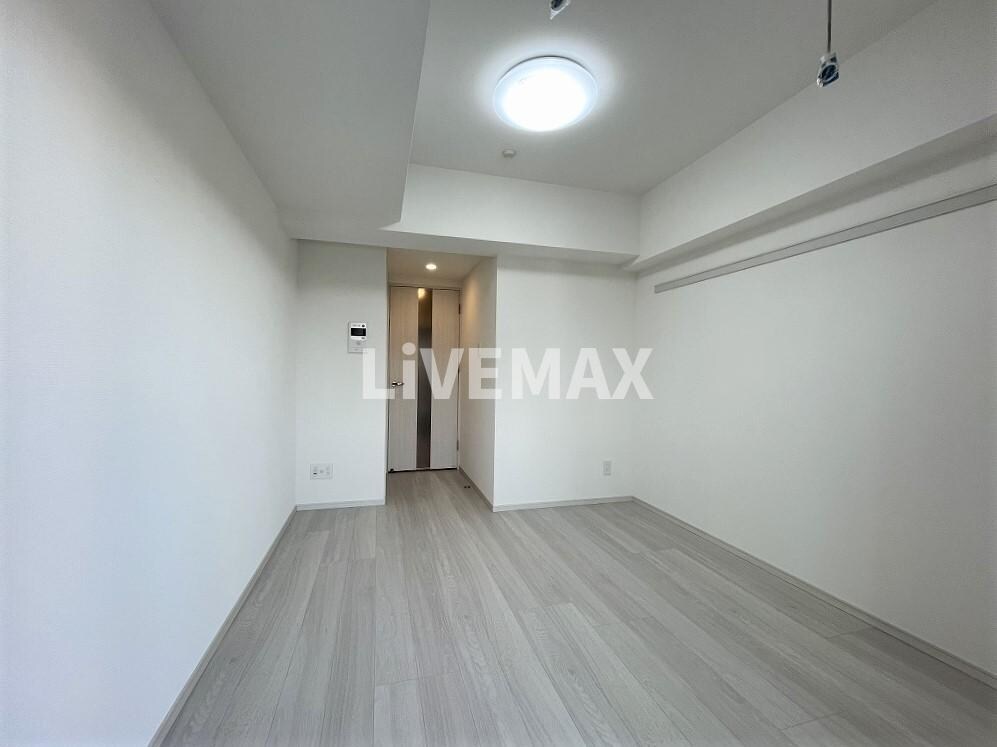 ディアレイシャス泉の物件内観写真