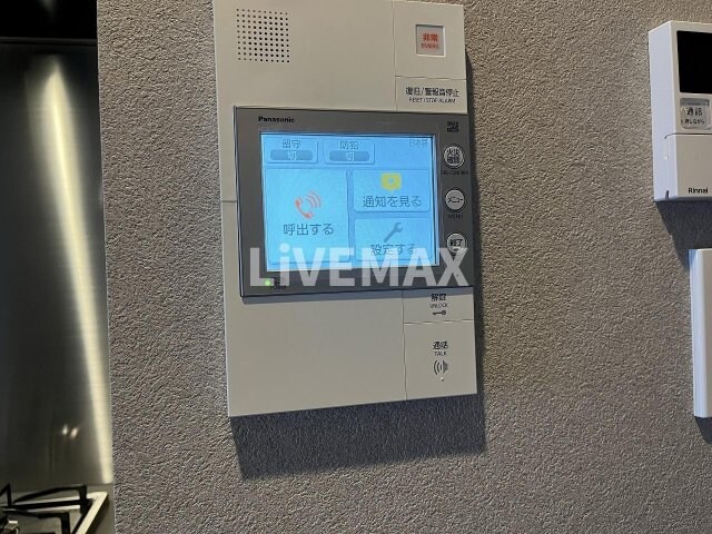 オーパスレジデンス名古屋ステーションの物件内観写真