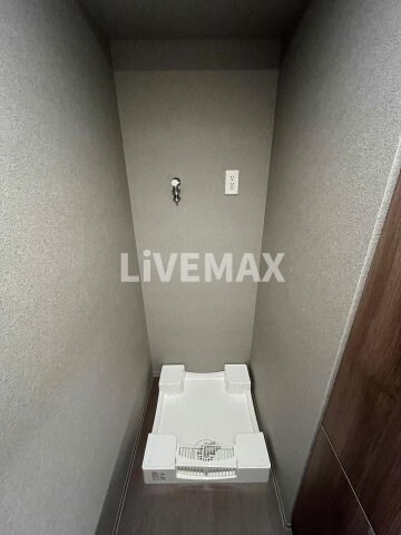 オーパスレジデンス名古屋ステーションの物件内観写真