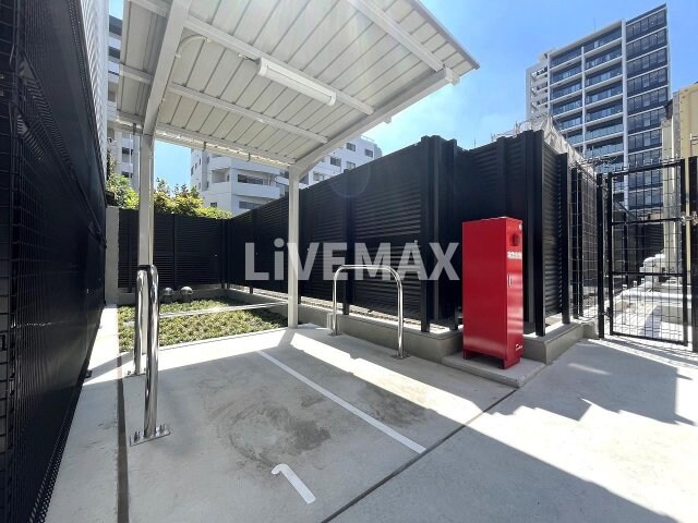 オーパスレジデンス名古屋ステーションの物件内観写真