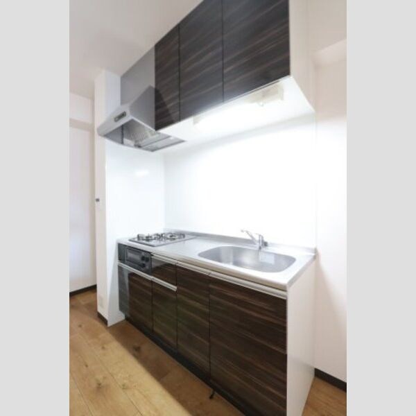 ラ・メゾン輝の物件内観写真