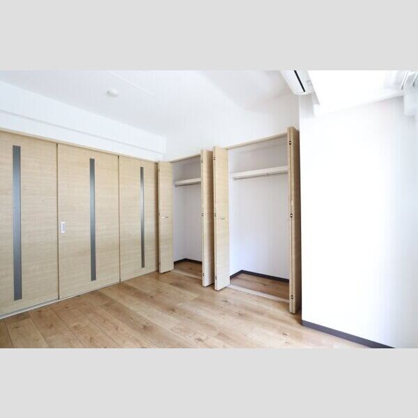 ラ・メゾン輝の物件内観写真