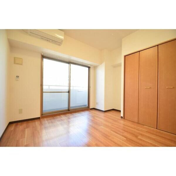 フィール大須の物件内観写真