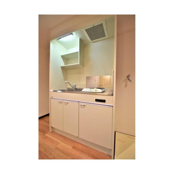 フィール大須の物件内観写真