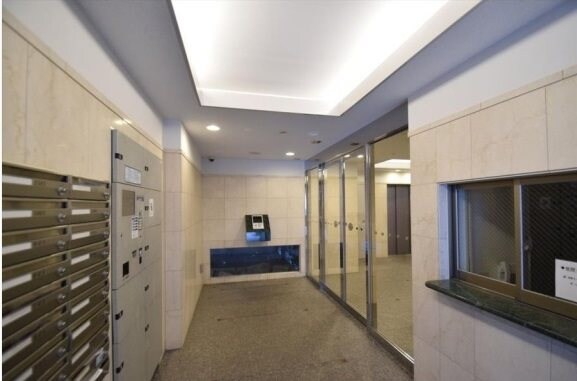 フィール大須の物件外観写真