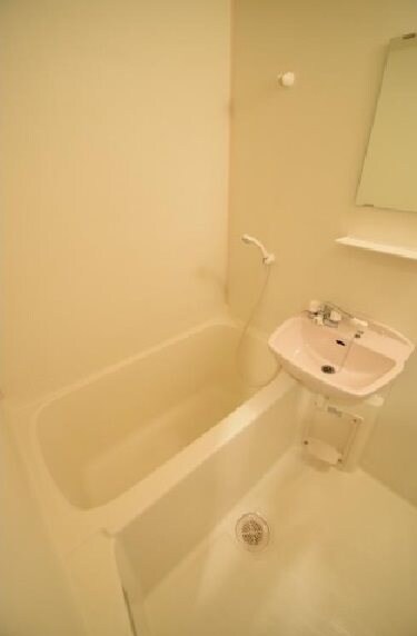 フィール大須の物件内観写真