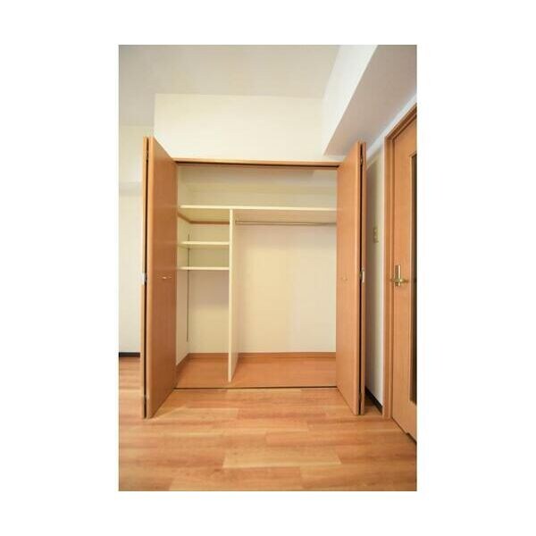 フィール大須の物件内観写真