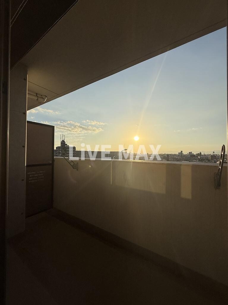 東海通駅 徒歩1分 3階の物件内観写真