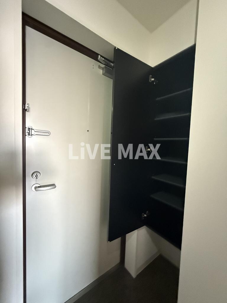 東海通駅 徒歩1分 3階の物件内観写真