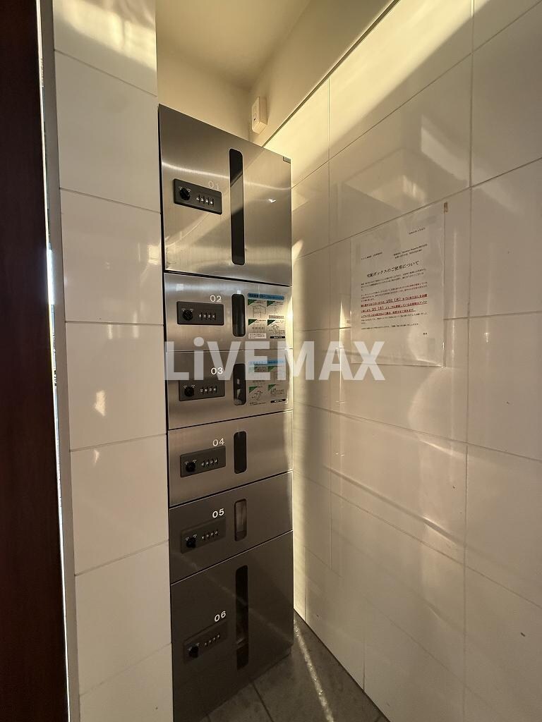 東海通駅 徒歩1分 3階の物件内観写真