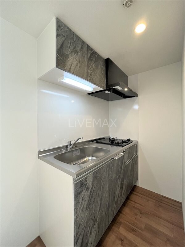 quador今池EASTの物件内観写真