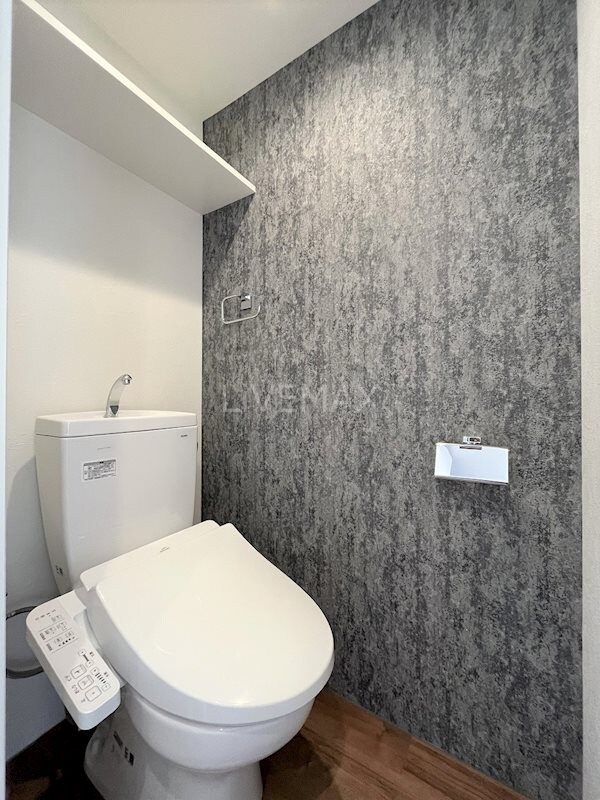 quador今池EASTの物件内観写真