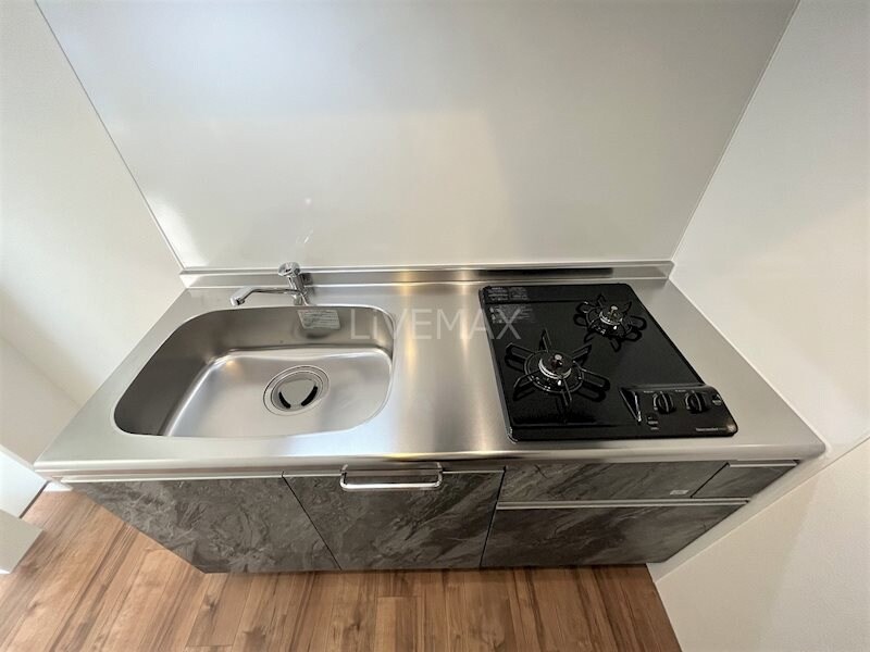 quador今池EASTの物件内観写真