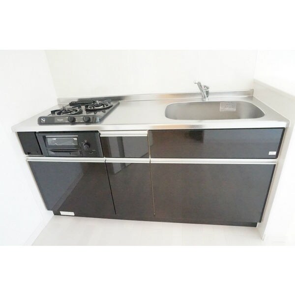 新瑞橋駅 徒歩9分 2階の物件内観写真