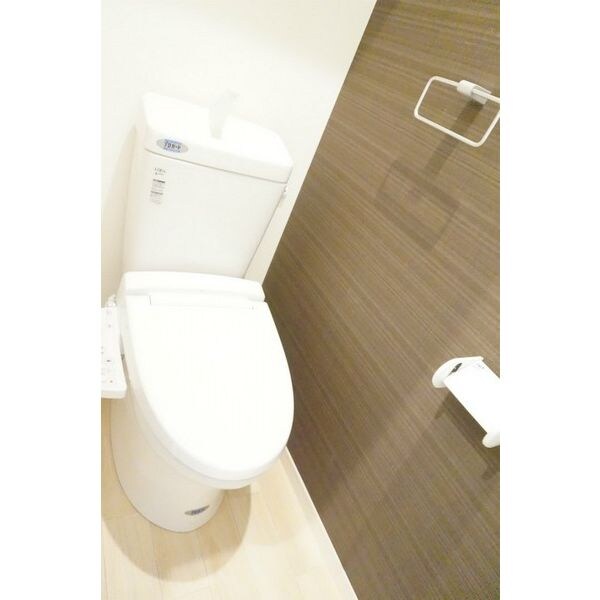 新瑞橋駅 徒歩9分 2階の物件内観写真