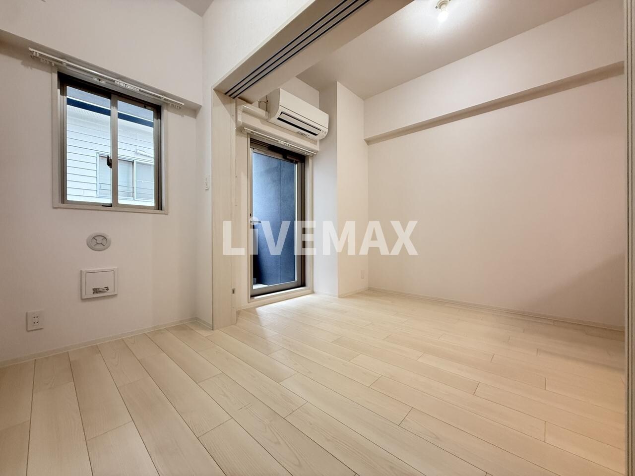 エスリード金山ル・グランの物件内観写真