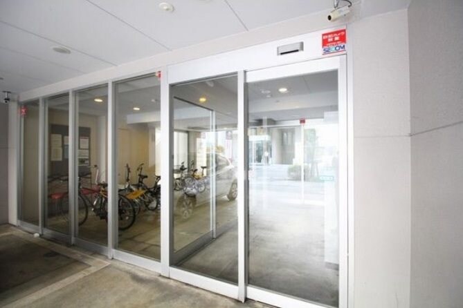 ジラールペルゴの物件外観写真