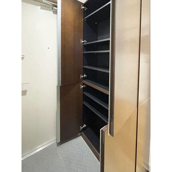 ジラールペルゴの物件内観写真