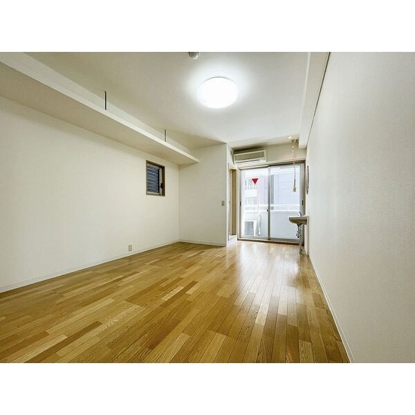 ジラールペルゴの物件内観写真